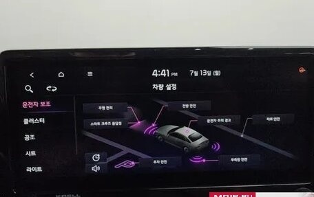 KIA K3, 2022 год, 2 044 277 рублей, 12 фотография
