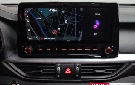 KIA K3, 2022 год, 2 044 277 рублей, 19 фотография