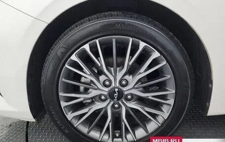 KIA K3, 2022 год, 2 044 277 рублей, 18 фотография
