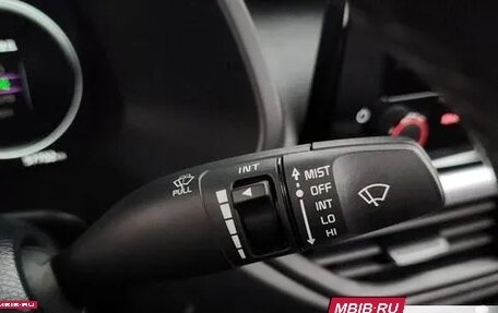 KIA K3, 2022 год, 2 044 277 рублей, 15 фотография