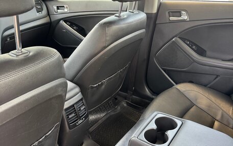 KIA Optima III, 2014 год, 1 350 000 рублей, 6 фотография