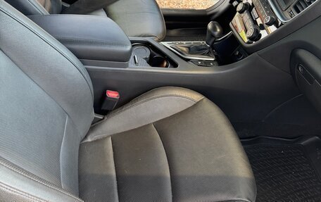 KIA Optima III, 2014 год, 1 350 000 рублей, 13 фотография