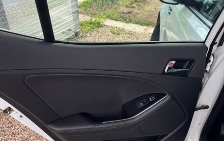 KIA Optima III, 2014 год, 1 350 000 рублей, 5 фотография