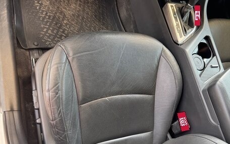 KIA Optima III, 2014 год, 1 350 000 рублей, 4 фотография