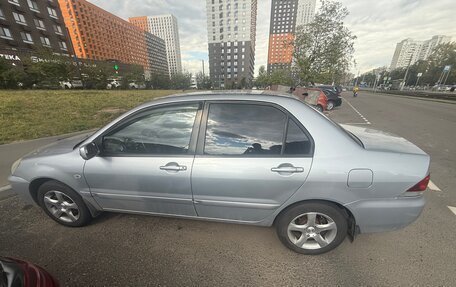 Mitsubishi Lancer IX, 2006 год, 450 000 рублей, 4 фотография