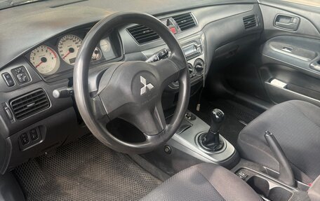Mitsubishi Lancer IX, 2006 год, 450 000 рублей, 5 фотография