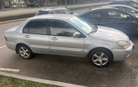 Mitsubishi Lancer IX, 2006 год, 450 000 рублей, 2 фотография