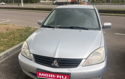 Mitsubishi Lancer IX, 2006 год, 450 000 рублей, 1 фотография