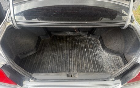 Mitsubishi Lancer IX, 2006 год, 450 000 рублей, 9 фотография