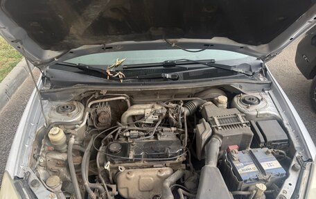 Mitsubishi Lancer IX, 2006 год, 450 000 рублей, 8 фотография