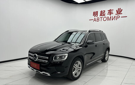 Mercedes-Benz GLB, 2022 год, 3 059 100 рублей, 6 фотография