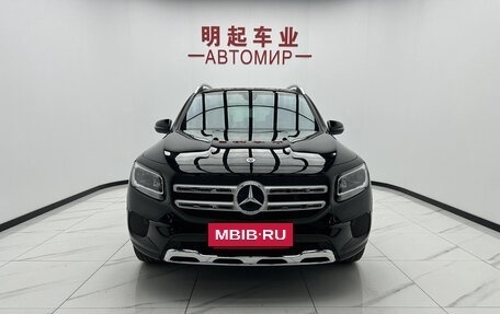 Mercedes-Benz GLB, 2022 год, 3 059 100 рублей, 2 фотография