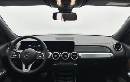 Mercedes-Benz GLB, 2022 год, 3 059 100 рублей, 13 фотография