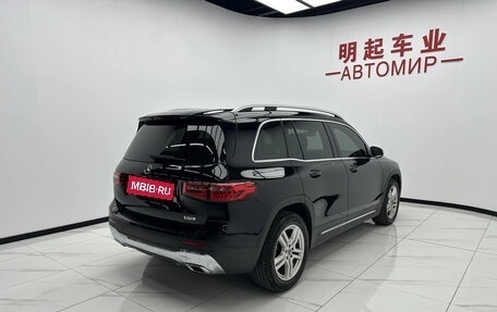 Mercedes-Benz GLB, 2022 год, 3 059 100 рублей, 5 фотография