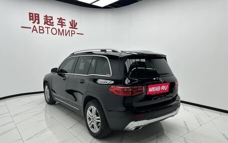 Mercedes-Benz GLB, 2022 год, 3 059 100 рублей, 3 фотография