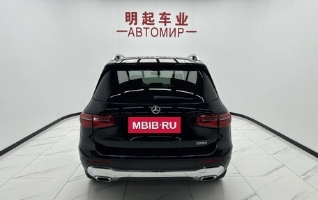 Mercedes-Benz GLB, 2022 год, 3 059 100 рублей, 4 фотография