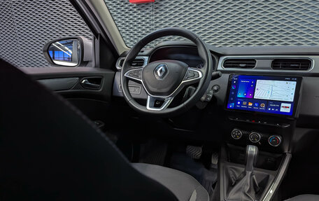 Renault Arkana I, 2021 год, 1 650 000 рублей, 16 фотография
