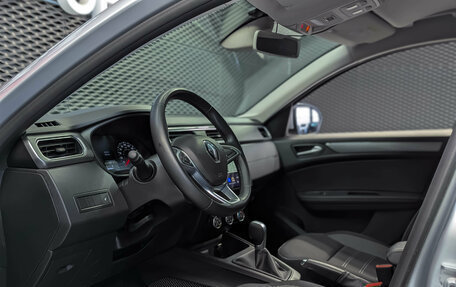 Renault Arkana I, 2021 год, 1 650 000 рублей, 11 фотография