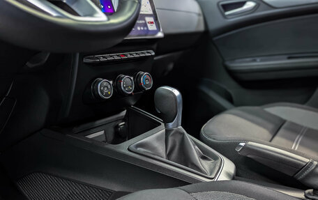 Renault Arkana I, 2021 год, 1 650 000 рублей, 13 фотография