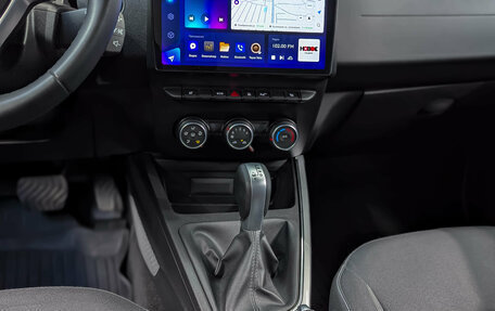 Renault Arkana I, 2021 год, 1 650 000 рублей, 20 фотография