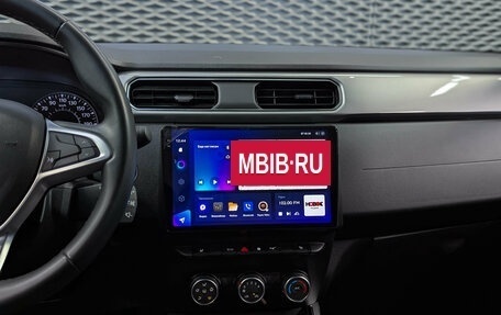 Renault Arkana I, 2021 год, 1 650 000 рублей, 19 фотография