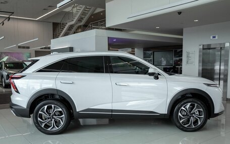 Haval F7, 2026 год, 3 199 000 рублей, 4 фотография
