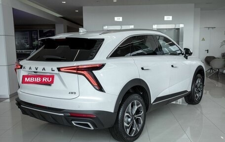 Haval F7, 2026 год, 3 199 000 рублей, 8 фотография