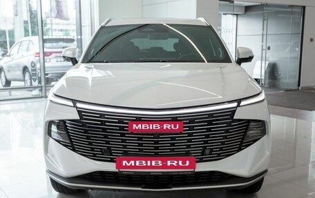 Haval F7, 2026 год, 3 199 000 рублей, 5 фотография