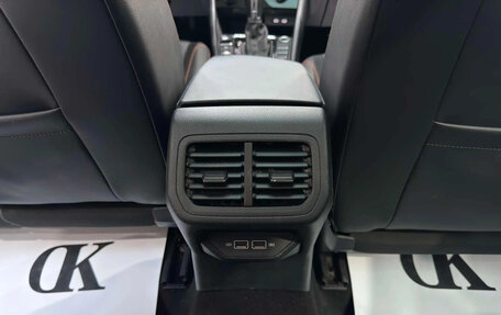 Volkswagen Bora, 2023 год, 1 350 100 рублей, 7 фотография