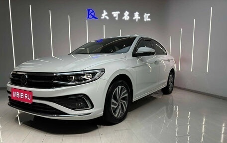 Volkswagen Bora, 2023 год, 1 350 100 рублей, 1 фотография