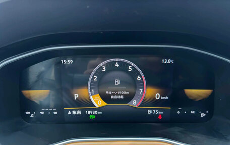 Volkswagen Bora, 2023 год, 1 350 100 рублей, 12 фотография
