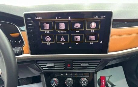Volkswagen Bora, 2023 год, 1 350 100 рублей, 11 фотография