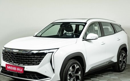Geely Atlas, 2026 год, 3 439 885 рублей, 1 фотография