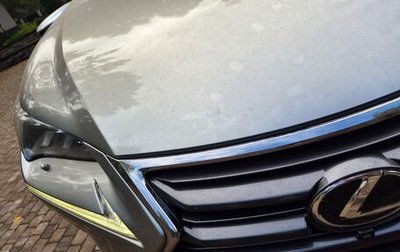 Lexus NX I, 2015 год, 2 600 000 рублей, 1 фотография