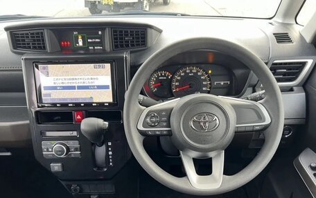 Toyota Roomy I, 2023 год, 950 000 рублей, 6 фотография