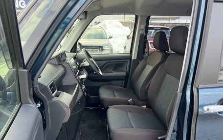 Toyota Roomy I, 2023 год, 950 000 рублей, 9 фотография
