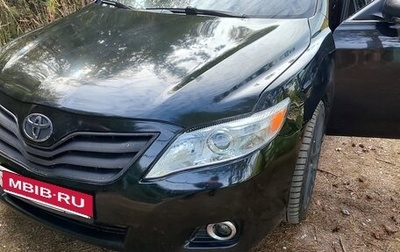 Toyota Camry, 2009 год, 750 000 рублей, 1 фотография