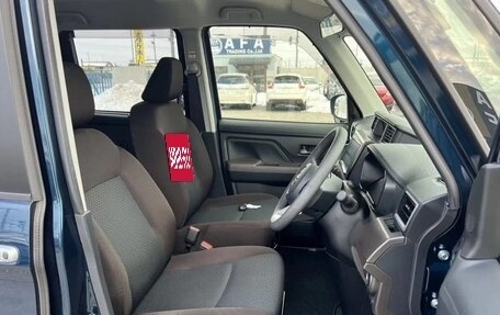 Toyota Roomy I, 2023 год, 950 000 рублей, 10 фотография
