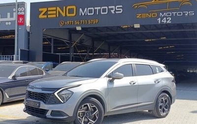 KIA Sportage IV рестайлинг, 2022 год, 2 666 666 рублей, 1 фотография