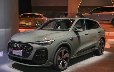 Audi Q5, 2026 год, 5 800 000 рублей, 1 фотография