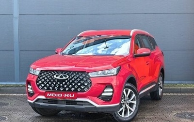 Chery Tiggo 7 Pro, 2022 год, 1 749 000 рублей, 1 фотография