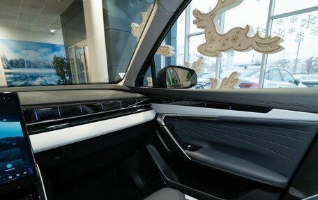 Geely Atlas, 2026 год, 3 439 885 рублей, 8 фотография