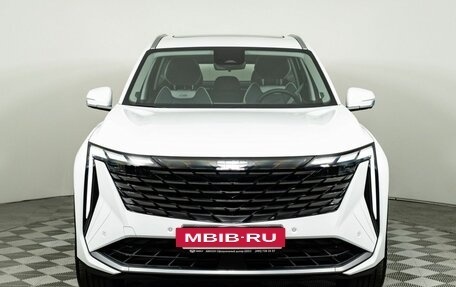 Geely Atlas, 2026 год, 3 439 885 рублей, 3 фотография