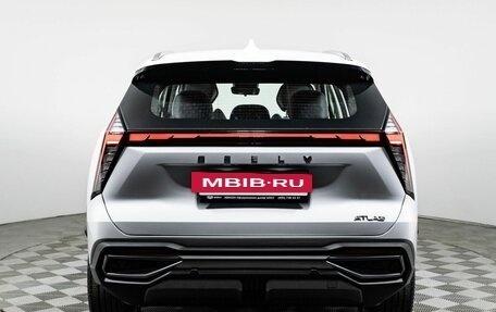 Geely Atlas, 2026 год, 3 439 885 рублей, 4 фотография