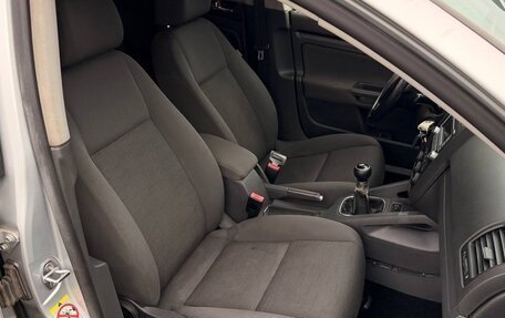 Volkswagen Golf V, 2007 год, 6 фотография