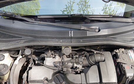 KIA Picanto I, 2007 год, 380 000 рублей, 8 фотография