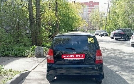 KIA Picanto I, 2007 год, 380 000 рублей, 2 фотография
