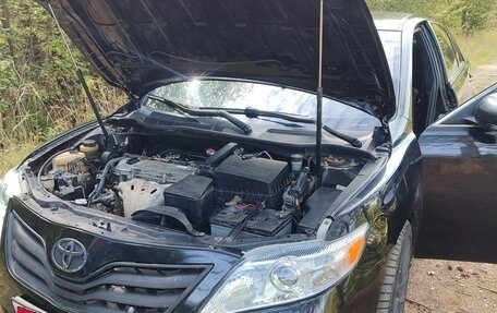 Toyota Camry, 2009 год, 750 000 рублей, 5 фотография