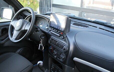 Chevrolet Niva I рестайлинг, 2016 год, 590 000 рублей, 7 фотография