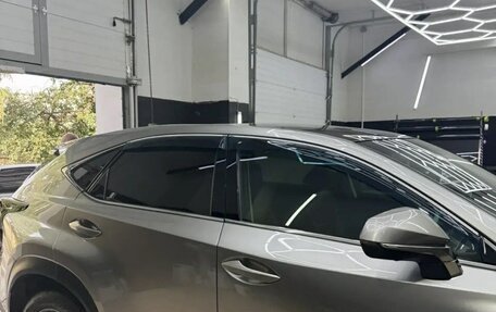 Lexus NX I, 2015 год, 2 600 000 рублей, 8 фотография